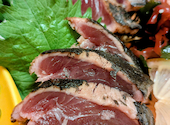 焼き鳥 もつ鍋 一揆 多摩センター本店: つなきちNJPWさんの2026年05月28日の1枚目の投稿写真