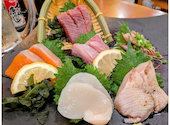 満天酒場 高幡不動店: つなきちNJPWさんの2026年03月21日の2枚目の投稿写真