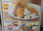 大衆食堂 定食のまる大 多摩センター店: つなきちNJPWさんの2026年02月18日の1枚目の投稿写真