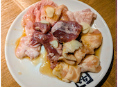 牛角 新百合ヶ丘店: つなきちNJPWさんの2026年05月14日の1枚目の投稿写真