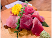 さかな市場 漁漁 多摩センター店: つなきちNJPWさんの2026年05月05日の3枚目の投稿写真