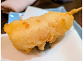 魚串 さくらさく 立川: つなきちNJPWさんの2026年07月15日の2枚目の投稿写真