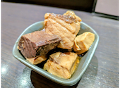 和食 水神: つなきちNJPWさんの2026年05月25日の1枚目の投稿写真