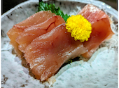 和食 水神: つなきちNJPWさんの2026年05月25日の3枚目の投稿写真