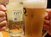 24時間営業　餃子酒場　明大前店: つなきちNJPWさんの2025年11月の1枚目の投稿写真