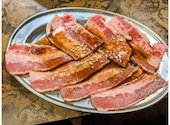 焼肉×ホルモン×居酒屋 永山肉流通センター: つなきちNJPWさんの2026年04月30日の3枚目の投稿写真