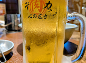 焼肉×ホルモン×居酒屋 永山肉流通センター: つなきちNJPWさんの2026年06月28日の1枚目の投稿写真