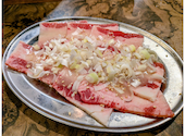 焼肉×ホルモン×居酒屋 永山肉流通センター: つなきちNJPWさんの2026年06月28日の3枚目の投稿写真