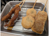 串カツ田中 京王永山店: つなきちNJPWさんの2026年10月16日の1枚目の投稿写真