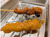 串カツ田中 聖蹟桜ヶ丘駅前店: つなきちNJPWさんの2026年05月31日の2枚目の投稿写真