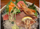漁港食堂 三方 多摩センター店: つなきちNJPWさんの2026年09月18日の2枚目の投稿写真