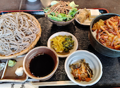 石臼挽き手打ち蕎麦 吉草 東新井店: AKIRAさんの2026年06月28日の1枚目の投稿写真