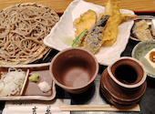 石臼挽き手打ち蕎麦 吉草 東新井店: AKIRAさんの2026年08月29日の1枚目の投稿写真