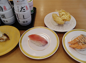 かっぱ寿司 上尾店: AKIRAさんの2026年03月25日の2枚目の投稿写真