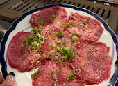 焼肉 炙り乃: はるちゃんさんの2026年08月16日の1枚目の投稿写真