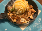 ウルフギャング パック WOLFGANG PUCK 武蔵小杉店: あさんの2026年04月17日の1枚目の投稿写真