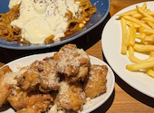 Itlian Kitchen VANSAN ヴァンサン 船橋店: カナコさんの2025年12月19日の1枚目の投稿写真
