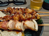 焼きとり しのぶ 本店: naoちゃんさんの2026年08月31日の1枚目の投稿写真