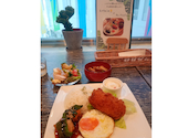 No 13 cafe サーティーンカフェ: きぃさんの2026年08月27日の2枚目の投稿写真