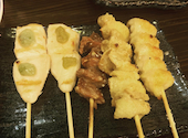 50円焼き鳥 絶好鳥 西葛西店: jokerさんの2020年10月12日の3枚目の投稿写真
