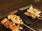50円焼き鳥 絶好鳥 西葛西店: jokerさんの2020年11月03日の2枚目の投稿写真