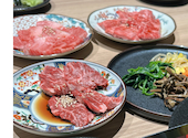 完全個室 焼肉処 牛師: ゆみさんの2026年08月13日の1枚目の投稿写真