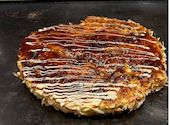お好み焼は ここやねん 大垣店: ケーキさんの2026年03月29日の1枚目の投稿写真