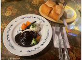 洋食 マ メゾン 星ヶ丘 本店: 如水さんの2022年08月15日の2枚目の投稿写真