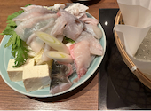 ふぐ料理 玄品 札幌すすきの: はとさぶろーさんの2024年11月25日の1枚目の投稿写真
