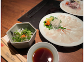 ふぐ料理 玄品 札幌すすきの: はとさぶろーさんの2025年06月25日の1枚目の投稿写真