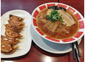 バーミヤン 静岡国吉田店の口コミ画像1