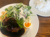 カフェ&レストラン たるみの森: あずさんの2026年05月30日の1枚目の投稿写真