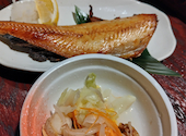 海鮮居酒屋 魚鮮水産 青森駅前店: みみにゃんこさんの2025年07月25日の1枚目の投稿写真