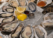 フィッシャーマンズマーケットオイスターバー FISHERMAN'S MARKET OYSTER BAR: りなぽんさんの2025年10月22日の1枚目の投稿写真