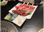 焼肉専科　肉の切り方　日本橋本店: ずえさんさんの2025年04月の1枚目の投稿写真
