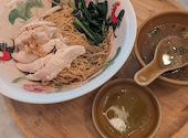 シンガポール海南鶏飯 汐留シティセンター店: ひろさんの2026年07月12日の1枚目の投稿写真