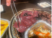 No 6 ナンバーシックス 名古屋駅前店: ちぃさんの2025年07月29日の2枚目の投稿写真