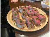 DOMO DOMO ドモドモ 錦糸町店: Masterさんの2022年11月27日の2枚目の投稿写真