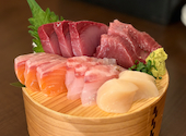 サケトサカナ メカラウロコ 栄 住吉店: みこみこさんの2026年06月07日の2枚目の投稿写真