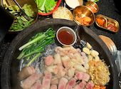 韓国バル OKOGE 天王寺店: あきのさんの2025年06月21日の1枚目の投稿写真