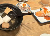炉端とおでん 呼炉凪来 町田店: ハリーさんの2026年03月28日の1枚目の投稿写真