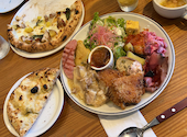 Pizzeria CUORERUDINO クオーレ ル ディーノ 堀江 難波心斎橋: ゆみりんさんの2023年09月17日の1枚目の投稿写真