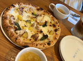 Pizzeria CUORERUDINO クオーレ ル ディーノ 堀江 難波心斎橋: ゆみりんさんの2023年09月17日の2枚目の投稿写真