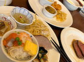 レストラン　セレニティ　ホテルメトロポリタン仙台: ともさんの2023年04月の1枚目の投稿写真