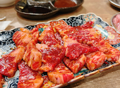 西川口 焼肉ホルモンたけ田: TANKさんの2022年03月13日の1枚目の投稿写真