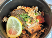 fine dining ファインダイニング 山科 京都山科ホテル山楽: あーさんの2025年10月20日の1枚目の投稿写真