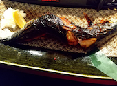 鮮魚と炉端焼き 魚炉魚炉 川崎総本店: とっちゃんさんの2025年02月の1枚目の投稿写真