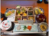和食 懐石 がんこ 宝塚苑: デービス麻美さんの2026年05月10日の1枚目の投稿写真