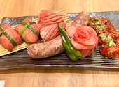 焼肉 安萬 三井アウトレットパーク岡崎店: 雅虎さんの2026年09月07日の1枚目の投稿写真