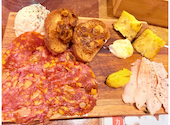 スペイン料理 Bistro bar あずき 京都山科: リエコさんの2026年09月27日の2枚目の投稿写真
